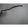 SILENCIEUX ARRIERE CITROEN C5