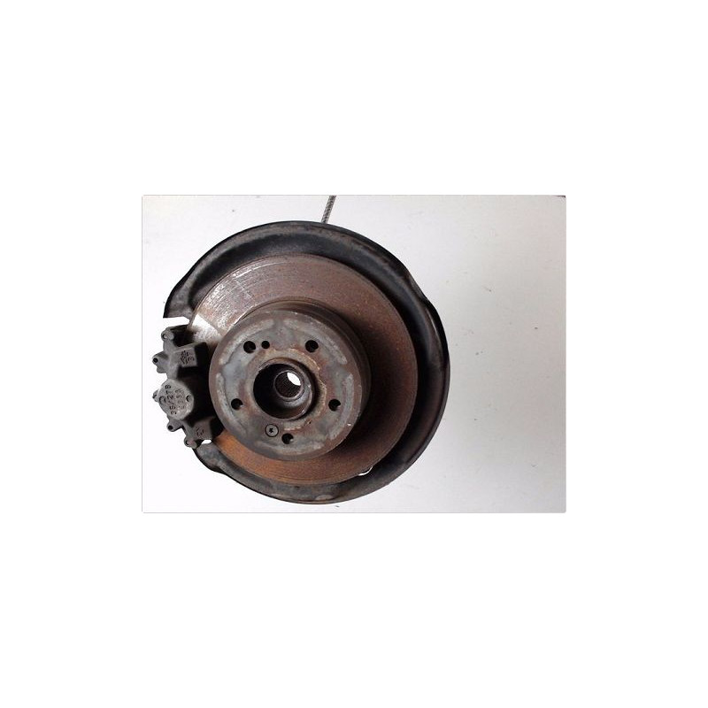 PIVOT ARRIERE DROIT MERCEDES SLK