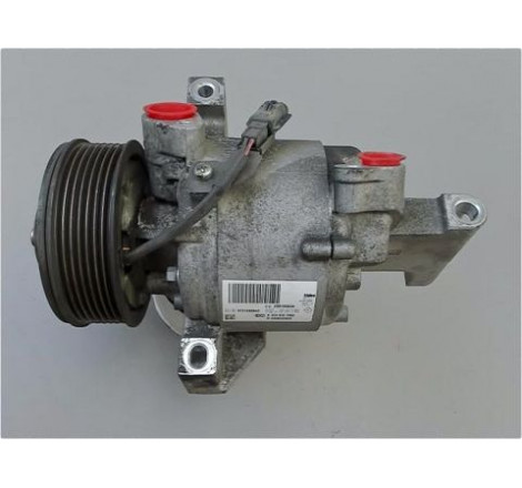 COMPRESSEUR AIR CONDITIONNE