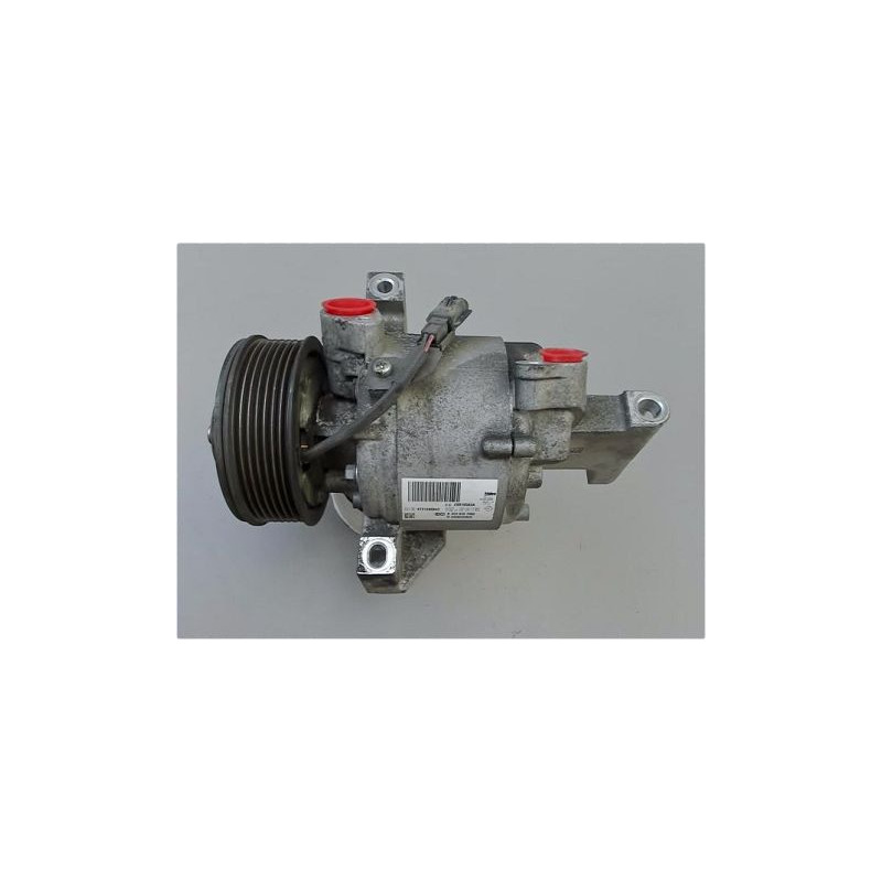 COMPRESSEUR AIR CONDITIONNE SMART FORFOUR