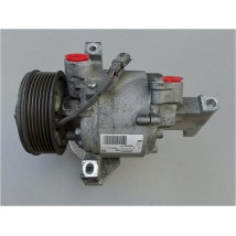 COMPRESSEUR AIR CONDITIONNE SMART FORFOUR