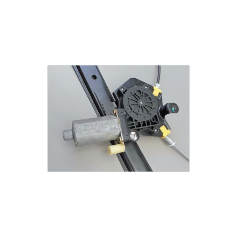 MECANISME LEVE-GLACE ARRIERE GAUCHE B.M.W. X5