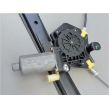 MECANISME LEVE-GLACE ARRIERE GAUCHE B.M.W. X5