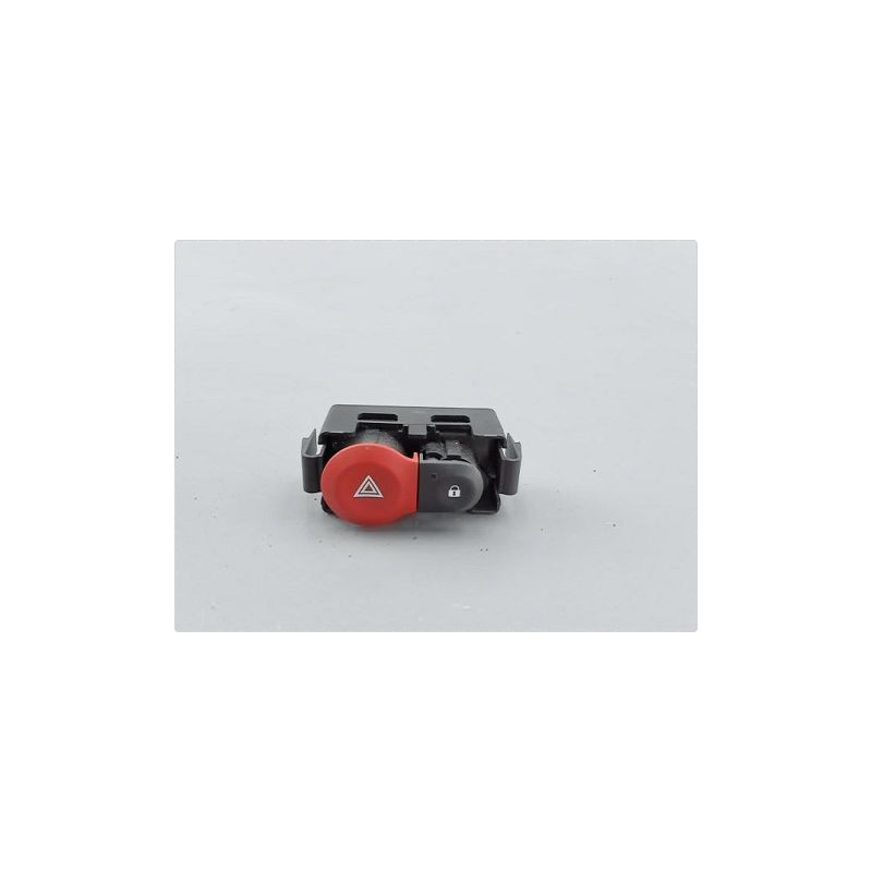 BOUTON DE WARNING RENAULT MODUS