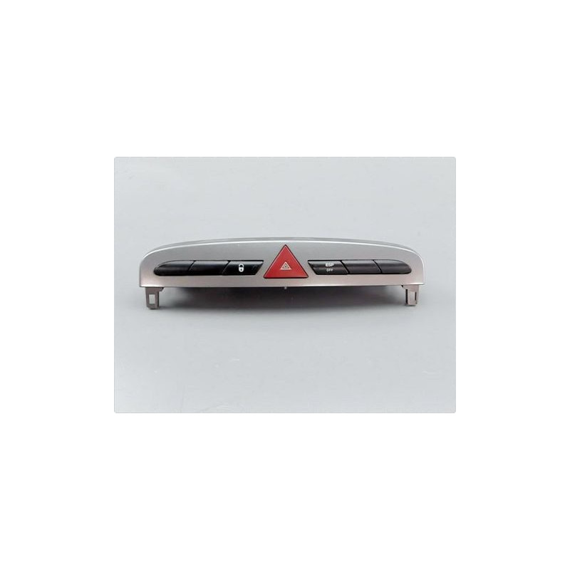 BOUTON DE WARNING PEUGEOT 308