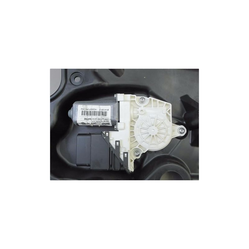 MECANISME LEVE-GLACE ARRIERE DROIT VOLKSWAGEN GOLF