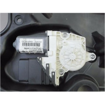 MECANISME LEVE-GLACE ARRIERE DROIT VOLKSWAGEN GOLF