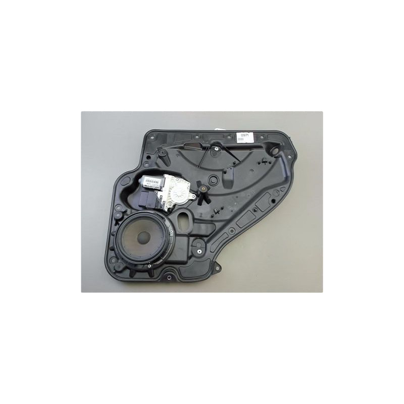 MECANISME LEVE-GLACE ARRIERE DROIT VOLKSWAGEN GOLF