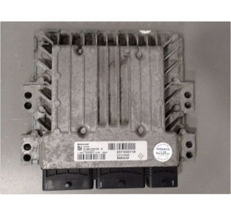 CALCULATEUR MOTEUR