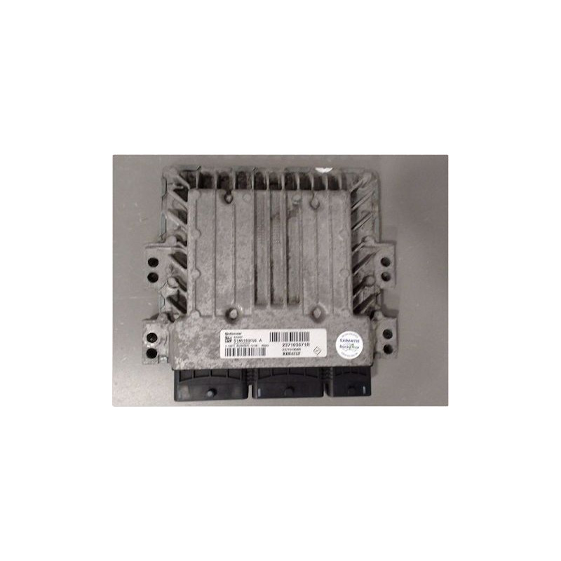 CALCULATEUR MOTEUR RENAULT MEGANE