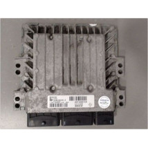 CALCULATEUR MOTEUR RENAULT MEGANE