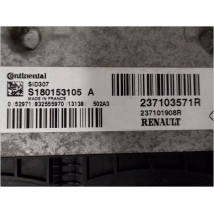 CALCULATEUR MOTEUR RENAULT MEGANE