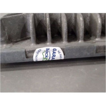 CALCULATEUR MOTEUR RENAULT MEGANE