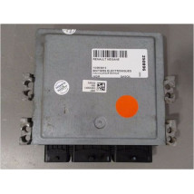 CALCULATEUR MOTEUR RENAULT MEGANE