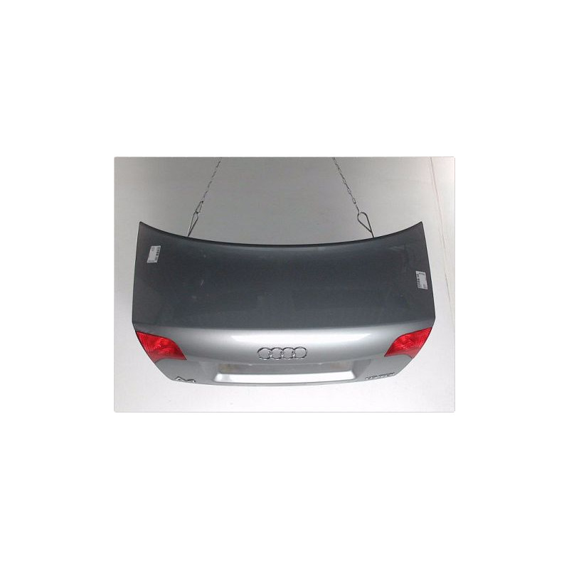 COFFRE ARRIERE AUDI A4