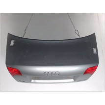 COFFRE ARRIERE AUDI A4
