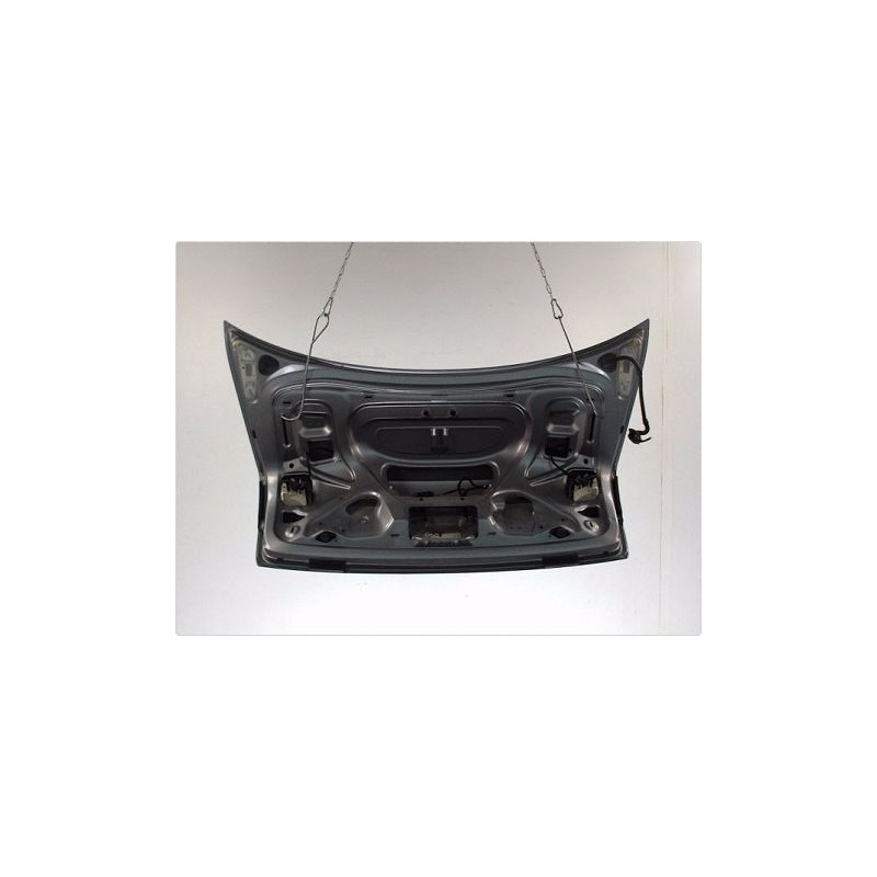COFFRE ARRIERE AUDI A4
