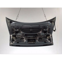 COFFRE ARRIERE AUDI A4