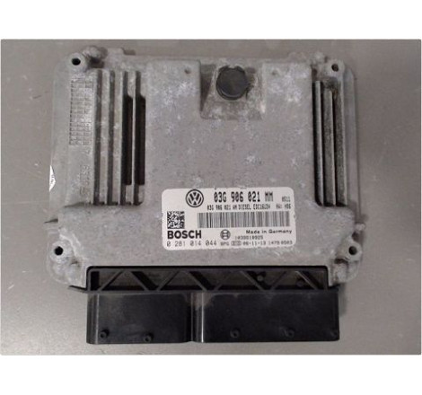 CALCULATEUR MOTEUR