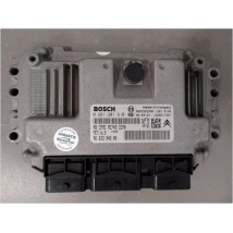 CALCULATEUR MOTEUR PEUGEOT 307