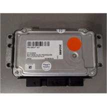CALCULATEUR MOTEUR PEUGEOT 307