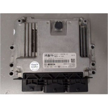 CALCULATEUR MOTEUR FORD FIESTA