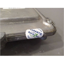 CALCULATEUR MOTEUR FORD FIESTA