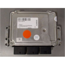 CALCULATEUR MOTEUR FORD FIESTA