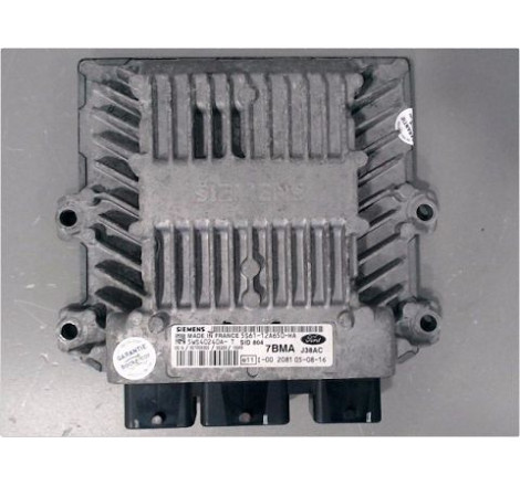 CALCULATEUR MOTEUR