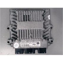 CALCULATEUR MOTEUR FORD FUSION