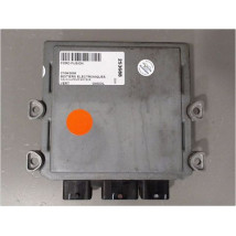 CALCULATEUR MOTEUR FORD FUSION
