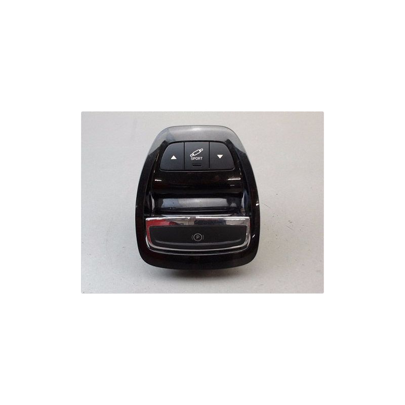 INTERIEUR COMMANDE FREIN A MAIN CITROEN C5