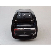 INTERIEUR COMMANDE FREIN A MAIN CITROEN C5