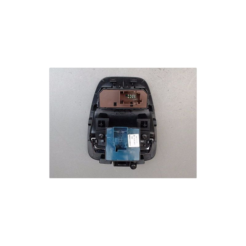 INTERIEUR COMMANDE FREIN A MAIN CITROEN C5