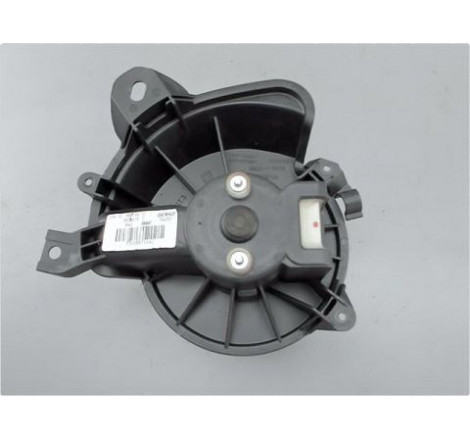 MOTEUR VENTILATEUR CHAUFFAGE