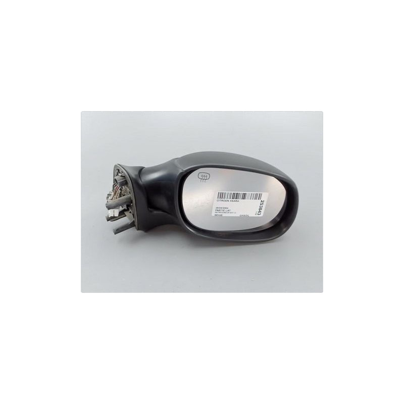 RETROVISEUR EXTERIEUR DROIT CITROEN XSARA
