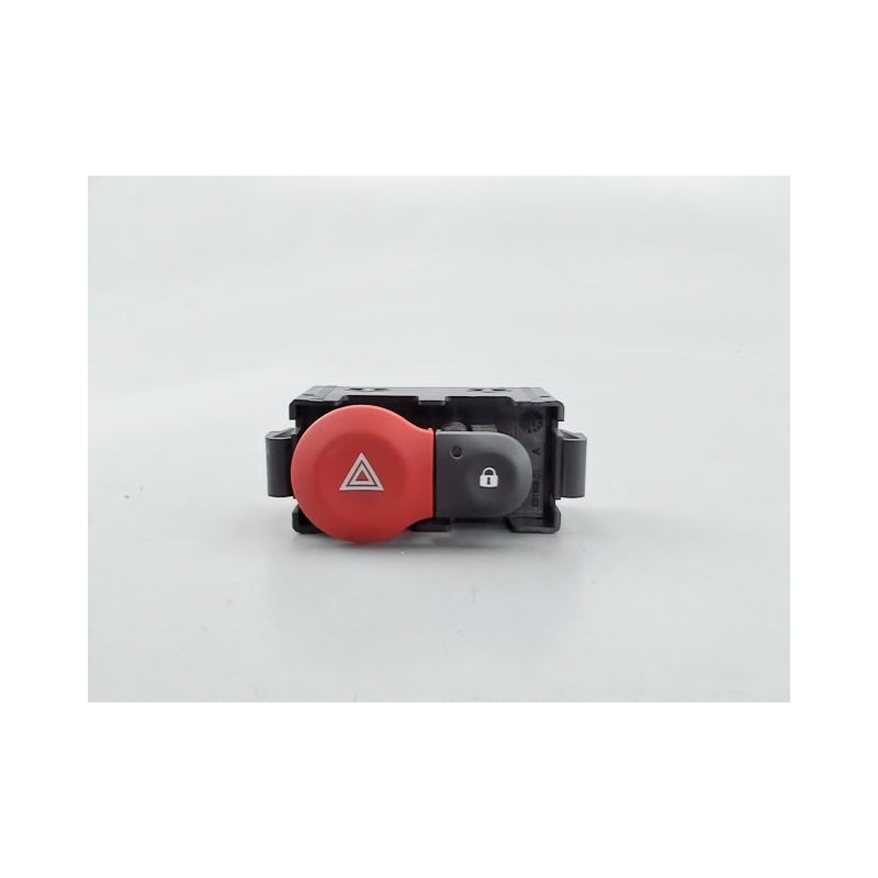 BOUTON DE WARNING RENAULT CLIO