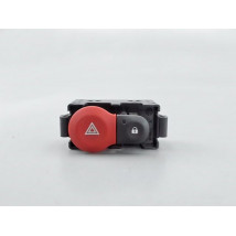 BOUTON DE WARNING RENAULT CLIO