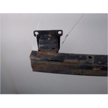 RENFORT PARE-CHOC AVANT PEUGEOT 207
