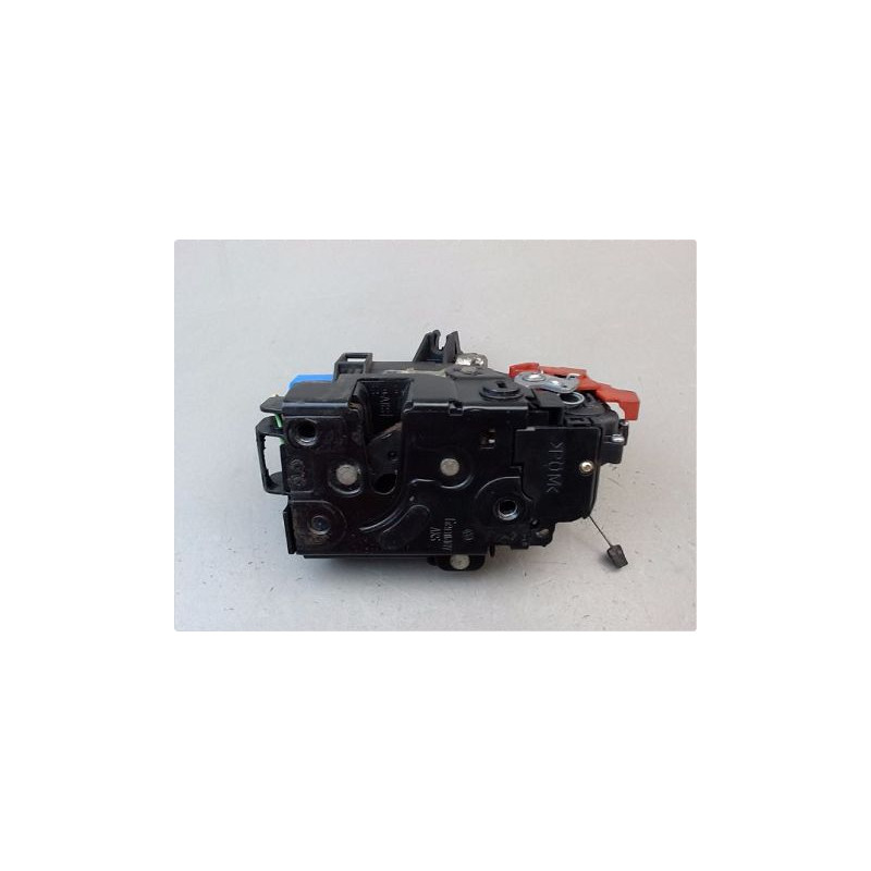 SYSTEME CONDAMNATION ARRIERE DROIT VOLKSWAGEN JETTA