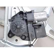 MECANISME LEVE-GLACE AVANT DROIT RENAULT MEGANE