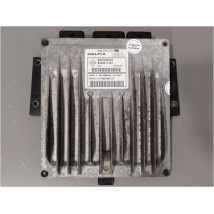 CALCULATEUR MOTEUR RENAULT MODUS