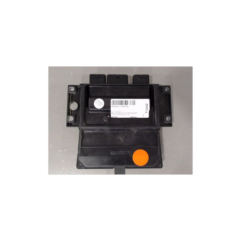 CALCULATEUR MOTEUR RENAULT MODUS