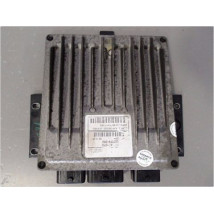 CALCULATEUR MOTEUR RENAULT TWINGO