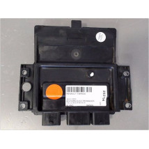 CALCULATEUR MOTEUR RENAULT TWINGO