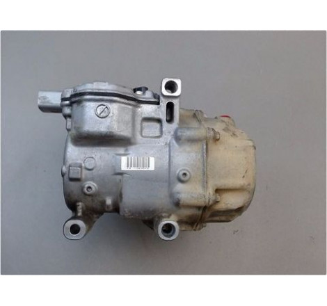COMPRESSEUR AIR CONDITIONNE