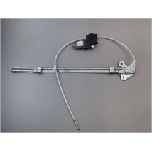 MECANISME LEVE-GLACE AVANT DROIT OPEL MOVANO