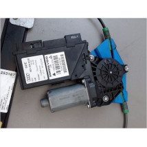 MECANISME LEVE-GLACE ARRIERE DROIT AUDI A4