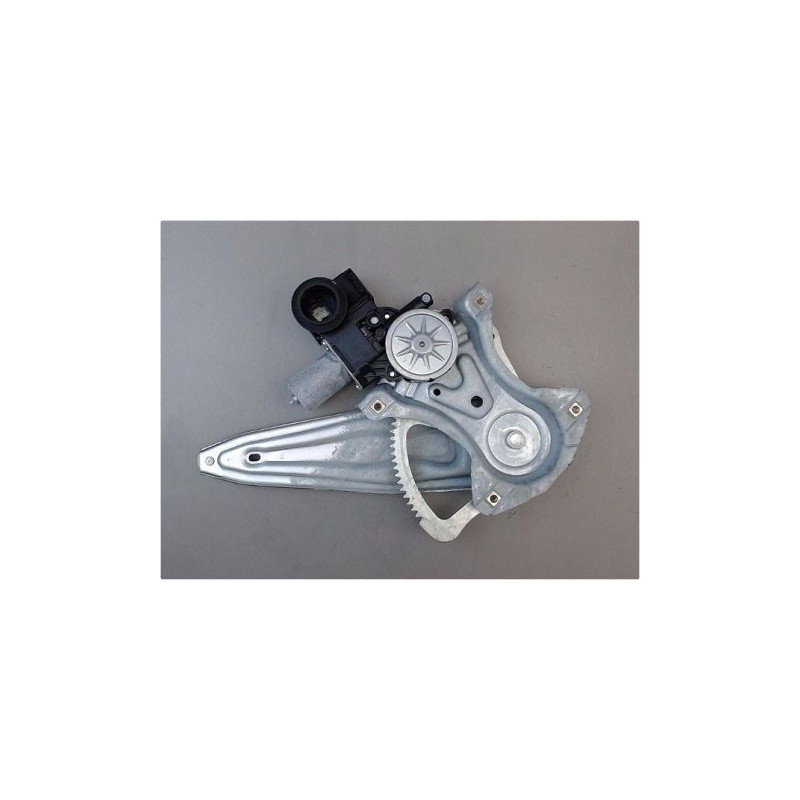 MECANISME LEVE-GLACE ARRIERE DROIT TOYOTA C-HR
