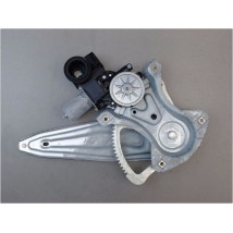 MECANISME LEVE-GLACE ARRIERE DROIT TOYOTA C-HR